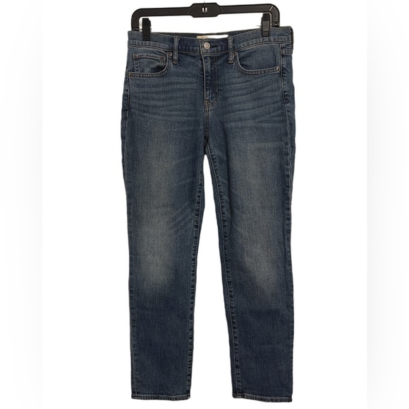 Gap Real Straight Jeans 28 Short - Picture 4 of 9